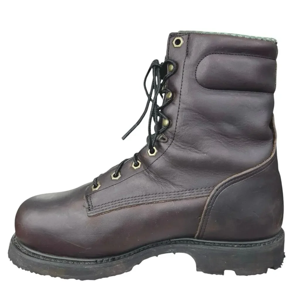 thorogood american heritage